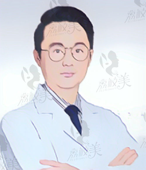 张恩军——南京维多利亚微整形美容外科