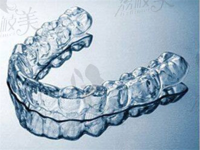 正雅隐形牙套的特点及优势2