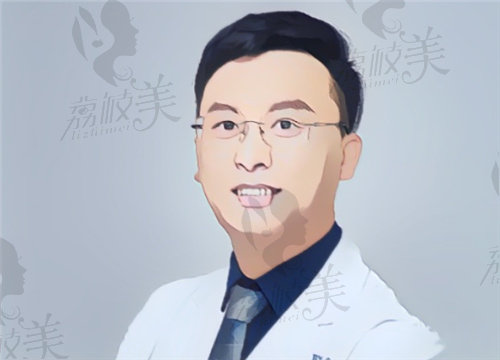 上海联合丽格的张金辉医生简介