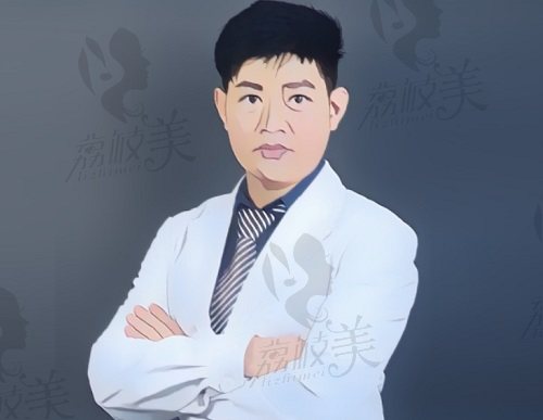 深圳福华王志东医生