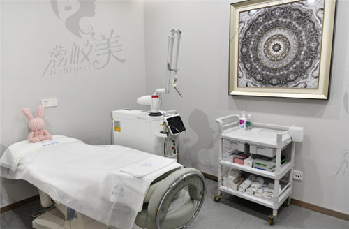 上海美姿医疗美容手术室环境2
