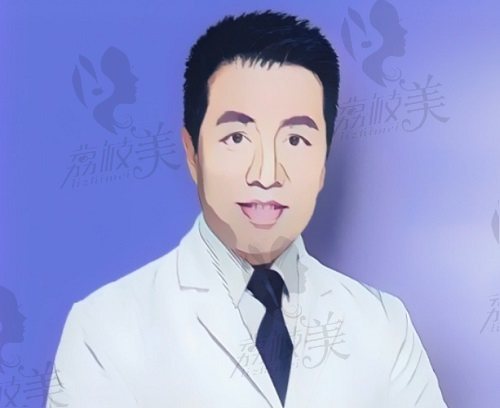 深圳美萊梁曉健院長(zhǎng)