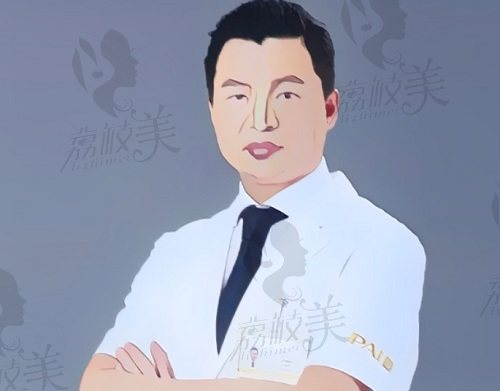 深圳鹏程整形医院刘冰院长