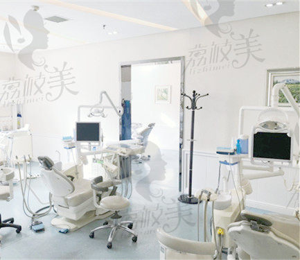 西安诺贝尔口腔诊疗室