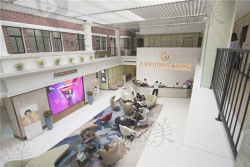 上海美立方美容医院的特色整形技术强