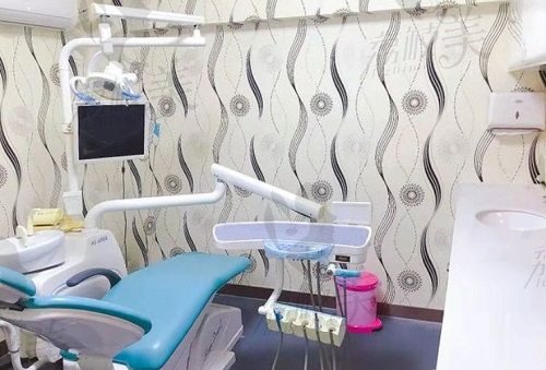 深圳健康齿科仪器