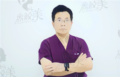 上海卢九宁医生做直腿技术好