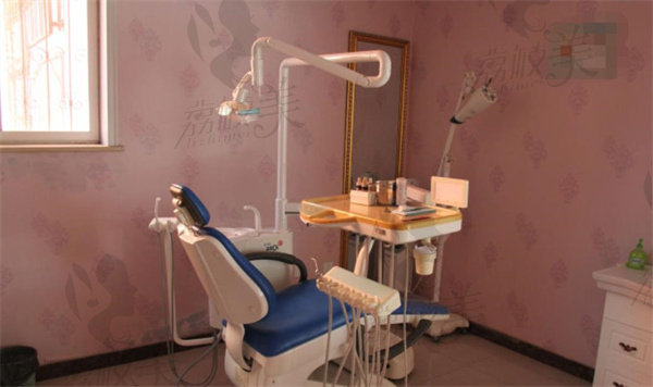 北京和谐美口腔诊所牙椅