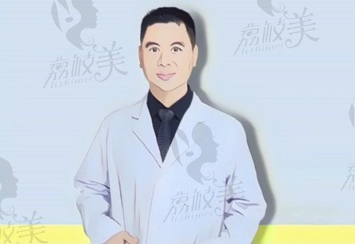 深圳江南阳光黄仕明医生