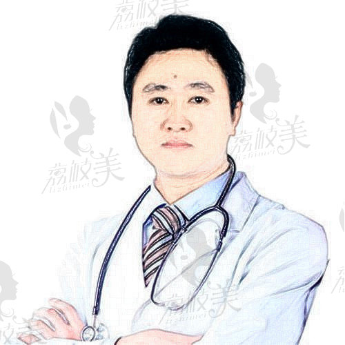 王金洲医生