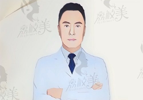 深圳景田万晓楠医生