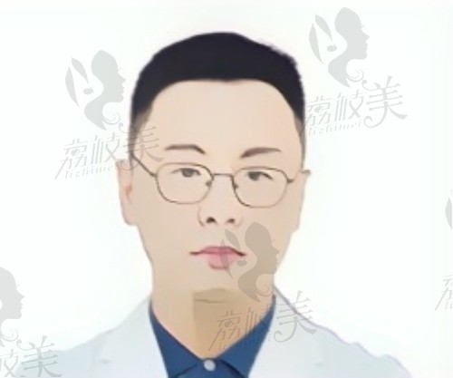 厦门欧菲张小虎医生隆鼻好看