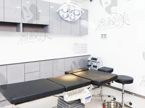 韩国一路美整形外科医院手术室