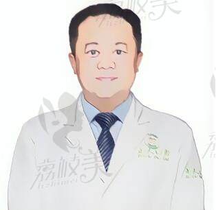 深圳正夫熊巍医生简介