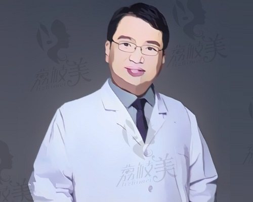 深圳艺星海国梁医生