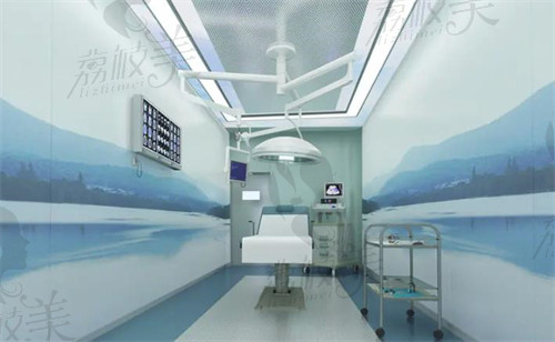 郑州集美整形手术室