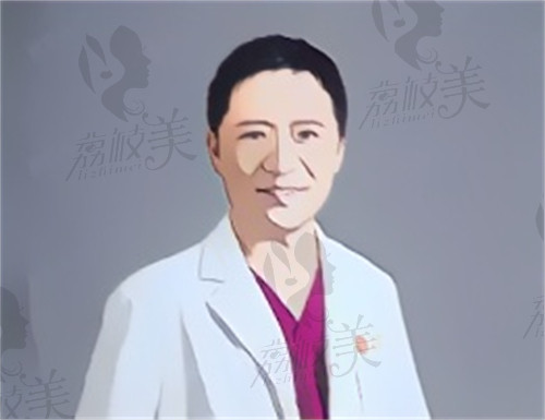 郑州天后医疗美容医院陈三群