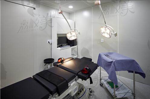 韩国欧艾尔ON AIR整形外科手术室