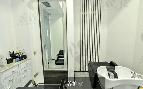 深圳青逸医疗美容门诊部 养护室