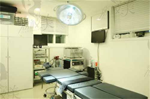 韩国YK整形医院手术区
