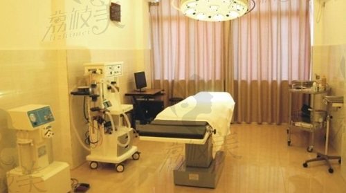 长沙艺星医疗美容诊疗室