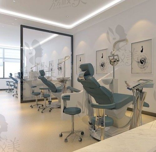 淄博诺尔漫齿科诊疗室