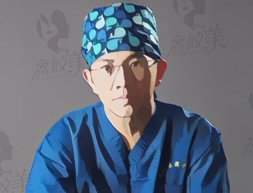 深圳鹏程李子鹏医生