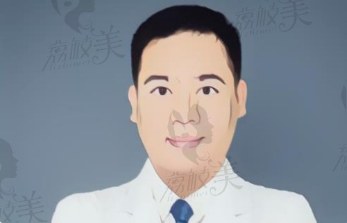 中山韩妃刘健医生简介