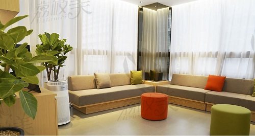 韩国优雅人整形外科环境 韩国优雅人整形外科环境