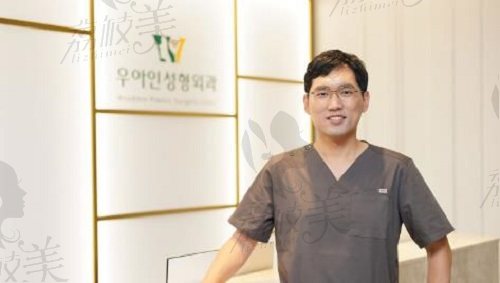 韩国优雅人朴哲佑医生 韩国优雅人朴哲佑医生