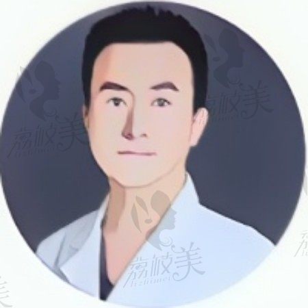 西安达芬琪口腔李鑫龙