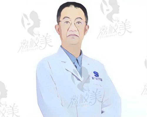 深圳富华李俊院长