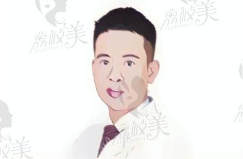 珠海韓妃余傳偉院長隆胸技術(shù)贊