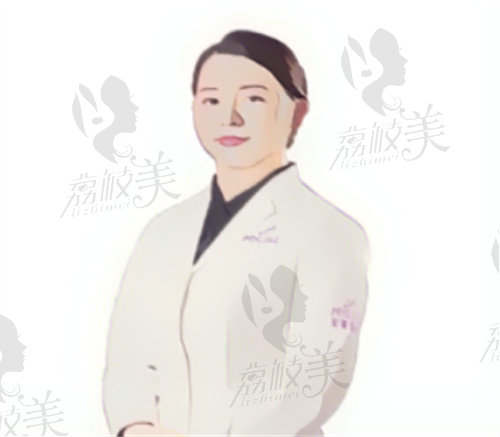 朱姗姗医生——南京美莱医疗美容整形外科