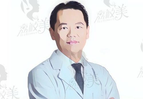 深圳阳光整形医院李鹏医生