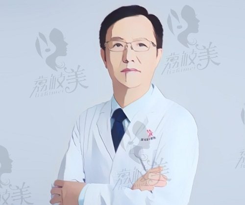 深圳军科刘月更医生