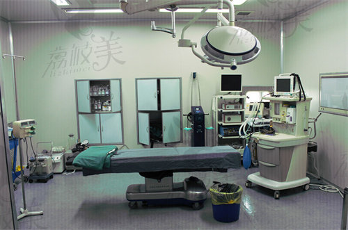 杭州整形医院是一家可以做4级手术的整形医院