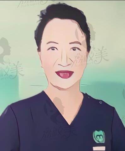 齐桂杰
