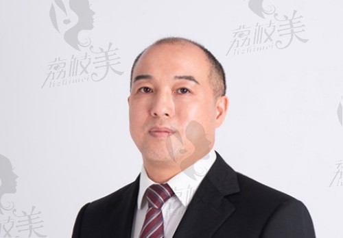 中山韩妃杨德发医生简介