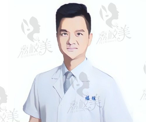 深圳福雅胡俊杰医生