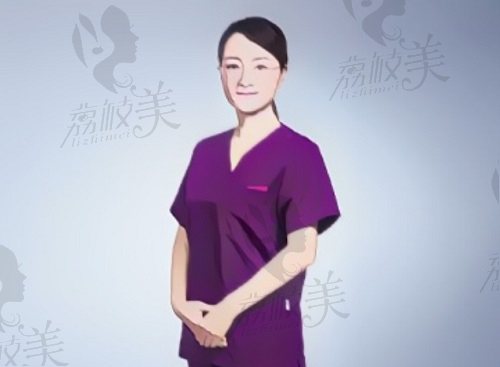 深圳宝丽王杰医生