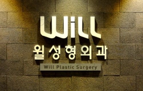 韩国will整形外科