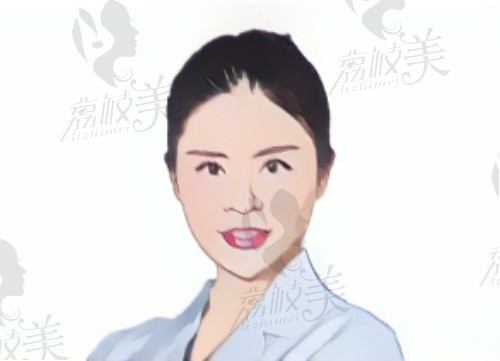 厦门薇格陈丽平医生