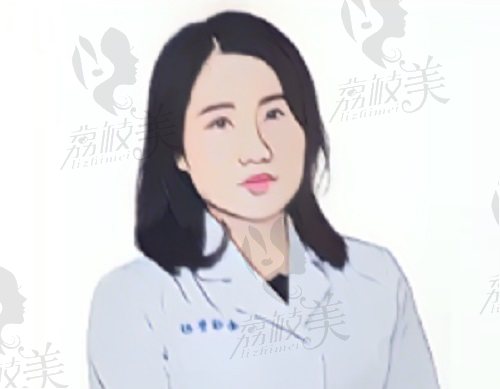 深圳南雅医疗美容门诊部的姚成红医生