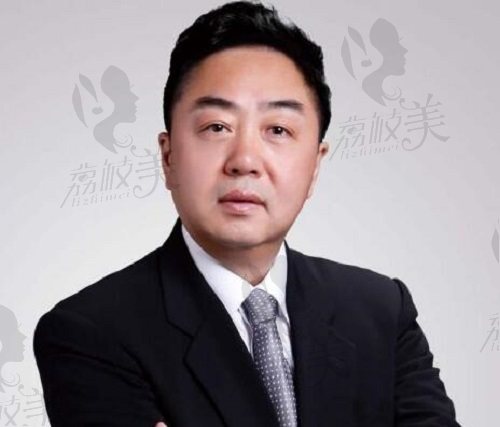 pst面部提升研创人北京十优李晓东