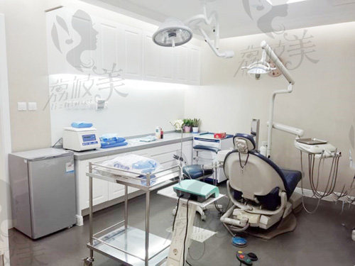 杭州瑞尔齿科诊室