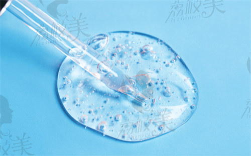 许琴医生玻尿酸塑形技术娴熟