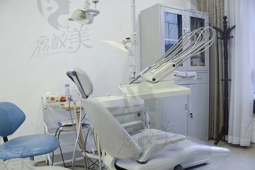 珠海暨博口腔诊疗室