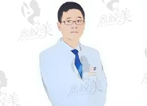 徐学东医生漫画