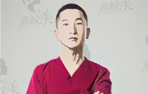 石家庄天伊美医疗美容张松柏医生